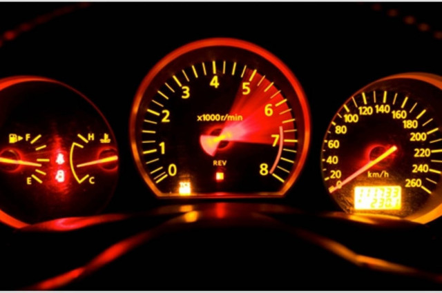 Απίστευτο: Του πήραν το δίπλωμα οδήγησης για 60 χρόνια!