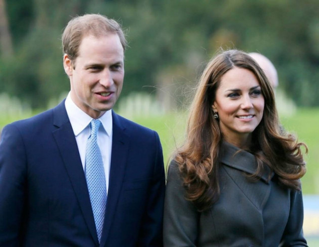 Ανακοίνωση του πριγκιπικού ζεύγους για το θάνατο της νοσοκόμας