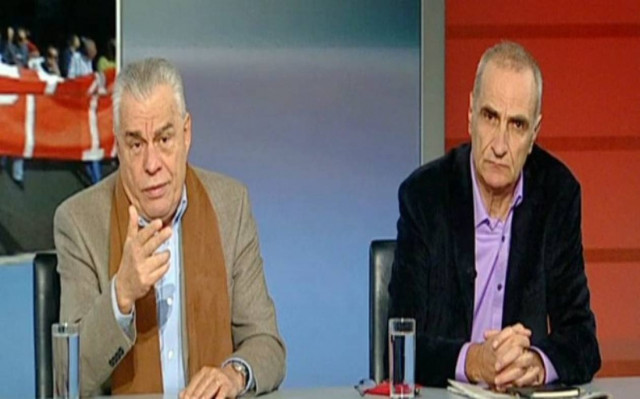 Βαρεμένος σε Γιακουμάτο: Όταν μιλάω θα κλείνεις το στόμα σου