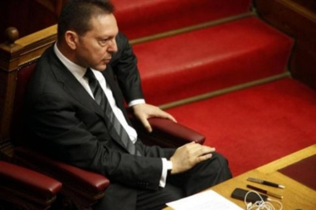 Σε δύο φάσεις η φορολογική μεταρρύθμιση, δήλωσε ο Στουρνάρας