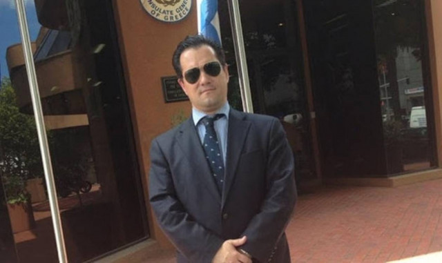 Ο Άδωνις απαντά για το κόστος του ταξιδιού του στην Αυστραλία!