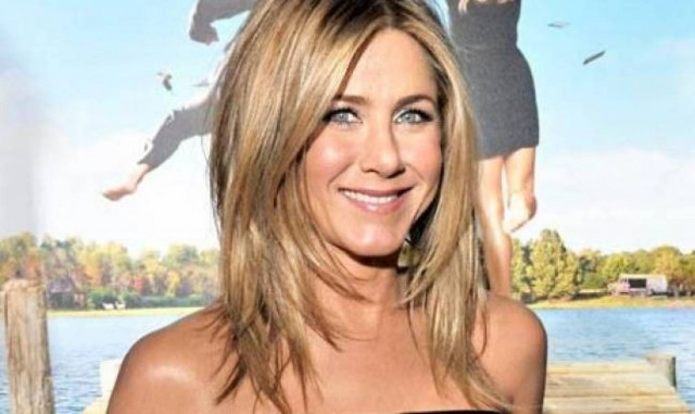 Η Jennifer Aniston δεν είναι έγκυος!