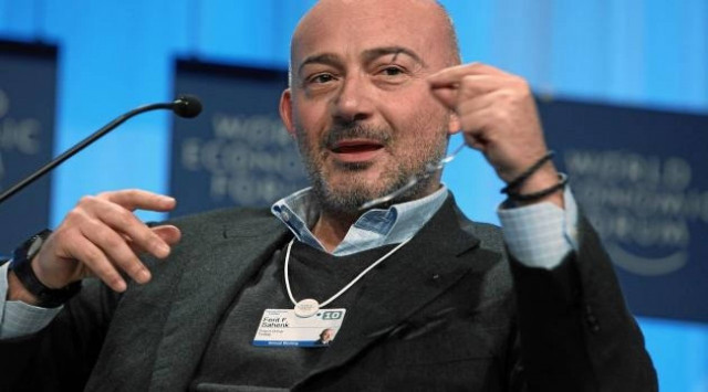 Αυτός είναι ο Τούρκος που έκανε... δική του τη μαρίνα του Φλοίσβου!