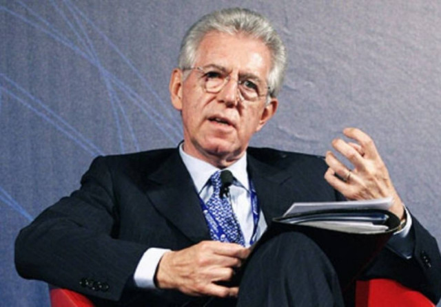 Θα παραιτηθεί ο Μόντι