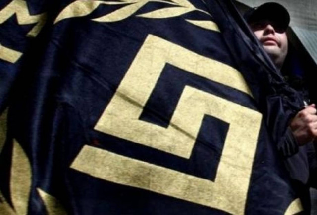 Η ΕΛΜΕ Ιωαννίνων κατά χρυσαυγίτη καθηγητή...