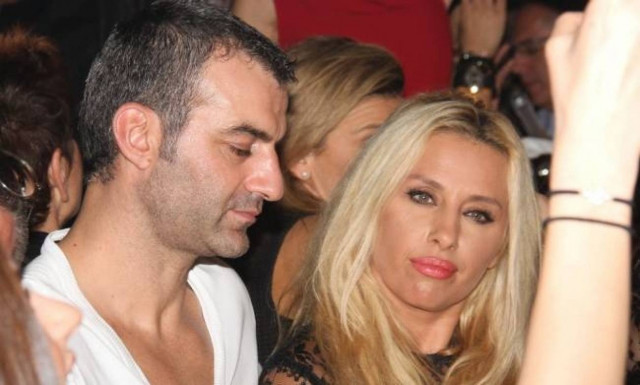 Γωγώ Μαστροκώστα: Τι την έκανε έξαλλη;