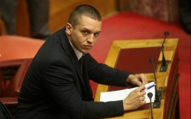 Ηλίας Κασιδιάρης: Έχουμε κάνει λάθη αλλά δεν μετανιώνουμε!