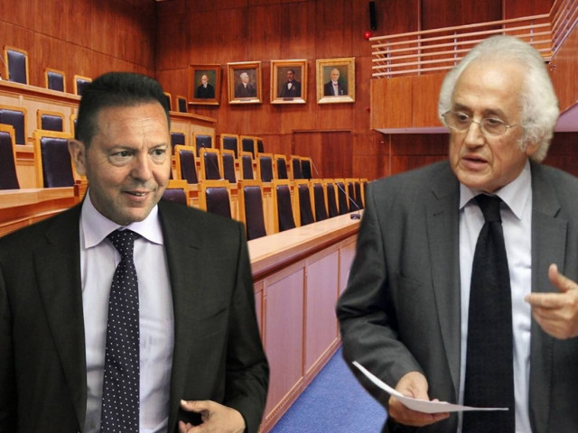 «Δεν δεχόμαστε υποδείξεις περί πατριωτικού καθήκοντος»