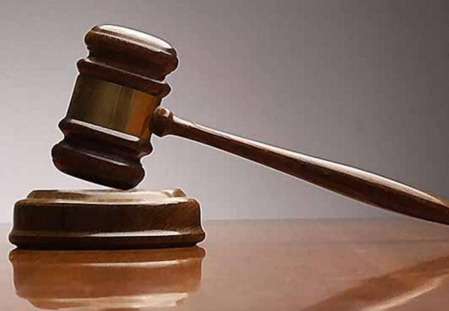 Μέχρι τις 19 Ιανουαρίου συνεχίζεται η αποχή των δικαστών