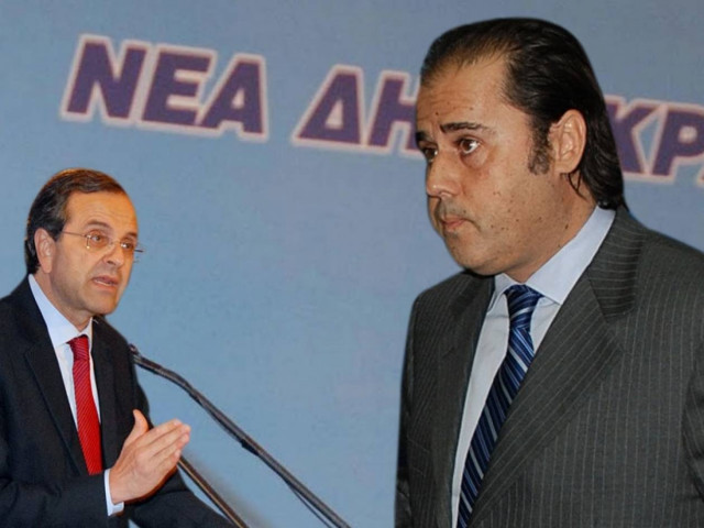 «Έργα και ημέραι» του Σταύρου Παπασταύρου