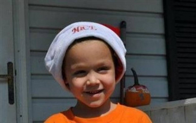 Δείτε τι ευχήθηκε ένα 5χρονο αγοράκι που πάσχει από καρκίνο!