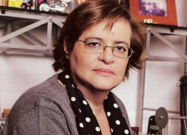 Η Ντέπυ Γκολεμά «καρφώνει» την Ζέτα Μακρυπούλια