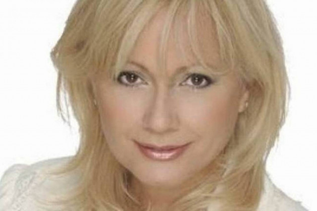 Η Αγγελική Νικολούλη αποκαλύπτει την οικογενειακή της τραγωδία