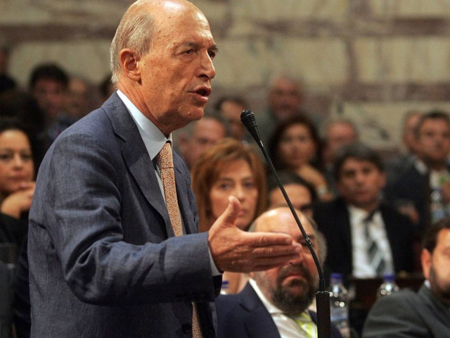 ΠΡΟΚΛΗΣΗ: Αποζημίωσαν τον Σημίτη ως θύμα... τρομοκρατίας!