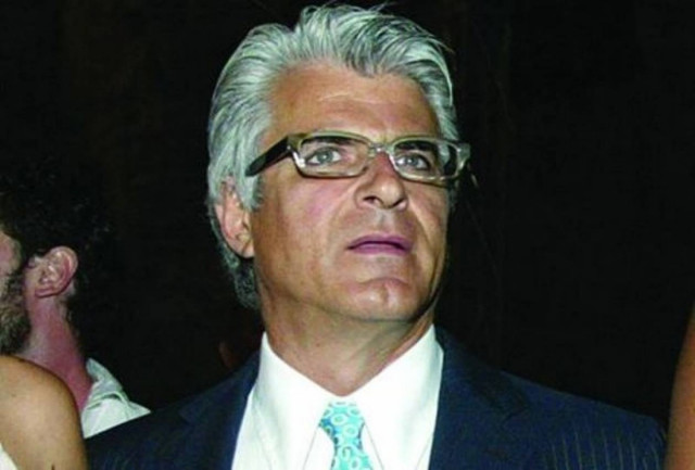 Οι εργαζόμενοι στις εκδόσεις Λυμπέρη για το κλείσιμο του ομίλου