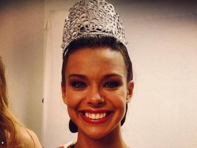 Αυτή είναι η… Μις Γαλλία για το 2013!