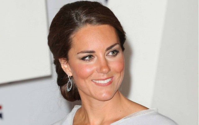 Tο σκληρό πρόγραμμα της Κέιτ για να μείνει έγκυος!