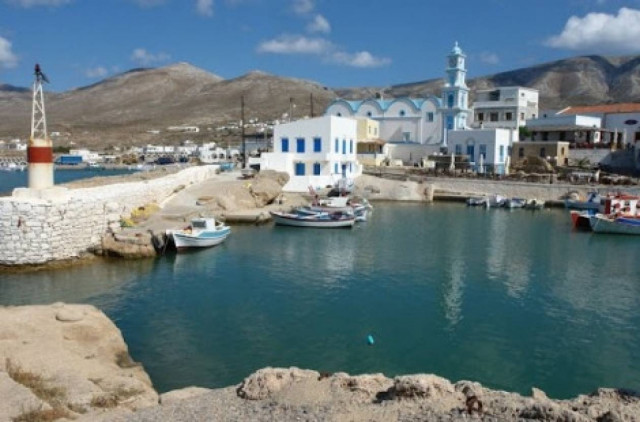 Επιστολή από Κάσο: «Εχουμε κι εμείς δικαίωμα ύπαρξης»