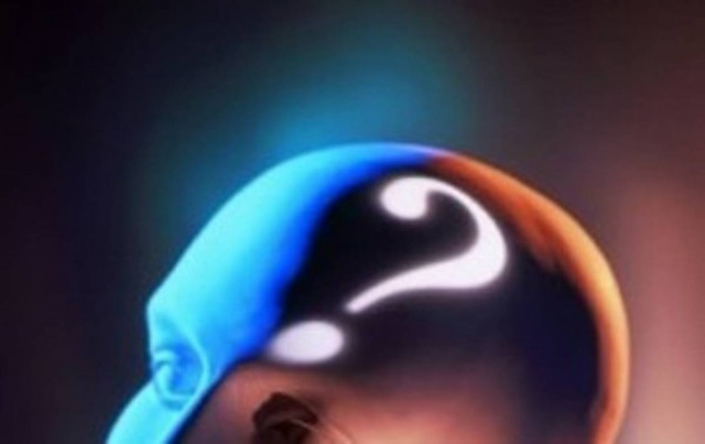 Βρείτε την απάντηση!