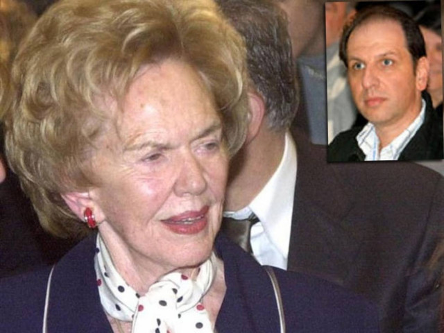 Ο μυστηριώδης χρηματιστής πίσω από την υπόθεση της Μ. Παπανδρέου