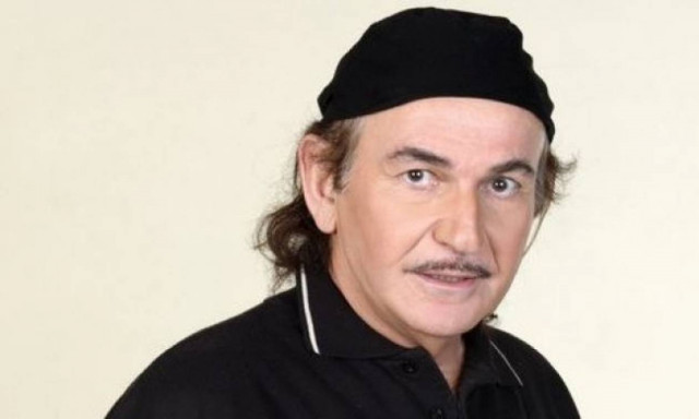 Παύλος Κοντογιαννίδης: «Έγινα αγρότης. Καλλιεργώ μπρόκολα»