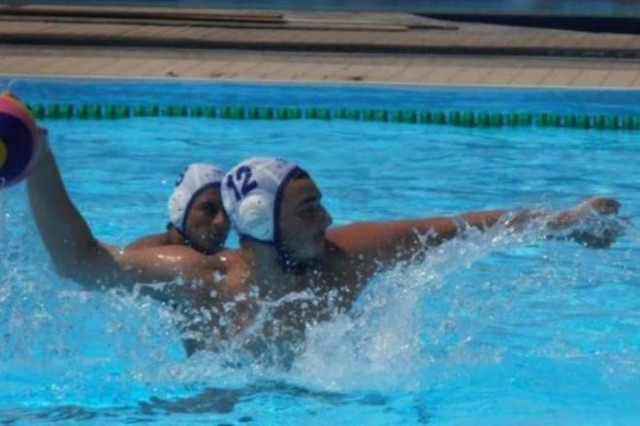 Εθνική Εφήβων: Νίκησε την Αυστραλία και πάει για πέμπτη