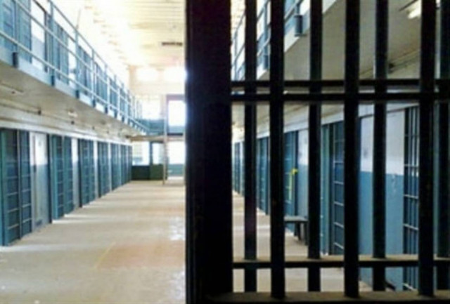 Προσπάθησαν να αποδράσουν από τις φυλακές Δομοκού