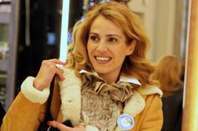 Πόσο χρονών είναι η Τζένη Μπότση;