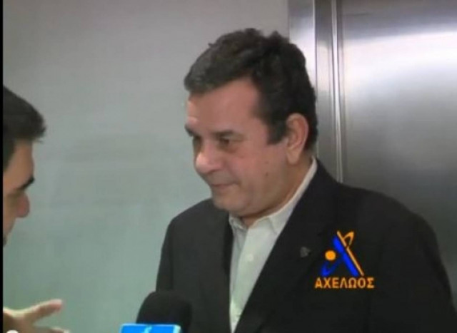 Αγανάκτησε ο Σπανουδάκης: Ή παίρνεις τουφέκι και σκοτώνεις ή… (vid)!