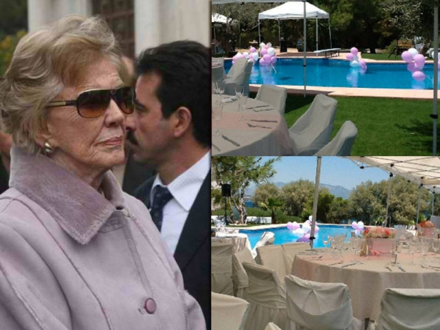 «Κτήμα Μαργαρίτα» πάνω στο... κύμα!