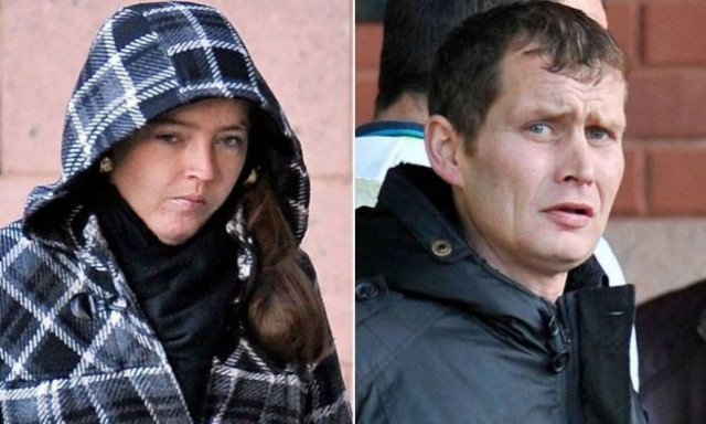 ΣΟΚ: Σκότωσε τον 4χρονο γιο της ρίχνοντας μια τηλεόραση στο κεφάλι του