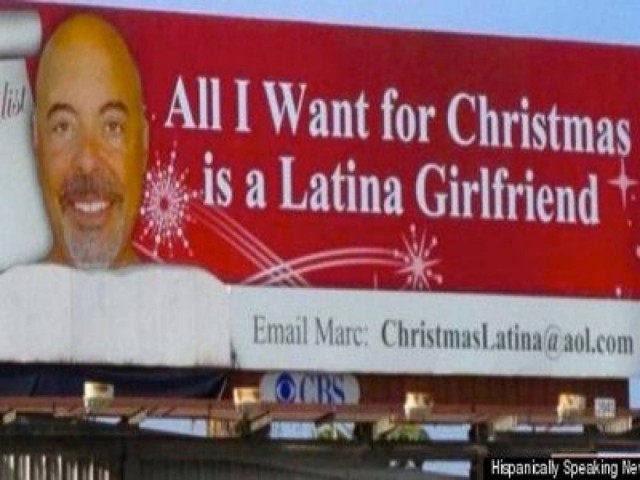 Εκατομμυριούχος ζητά σύντροφο… ως δώρο Χριστουγέννων