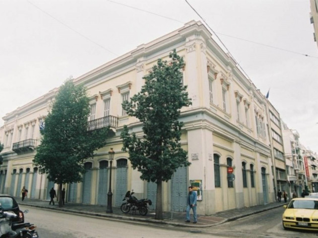 Πάτρα: Ούτε ο Δήμαρχος στο Δημαρχείο