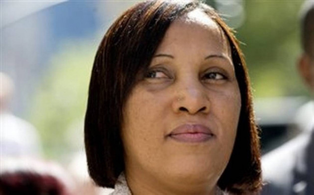 Ευχαρίστησε το Θεό για το «δωράκι» από τον Στρος Καν