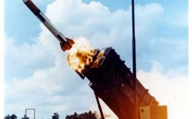 Τουρκία: Στο εσωτερικό της χώρας θα τοποθετηθούν οι πύραυλοι Πάτριοτ