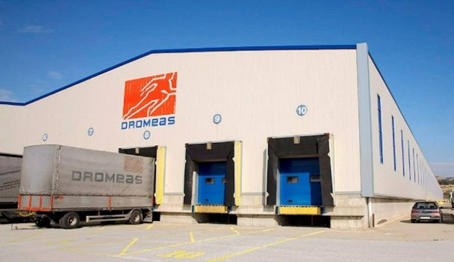 Έργο για τον γερμανικό στρατό ύψους 500.000 ευρώ ανέλαβε ο «Δρομέας»