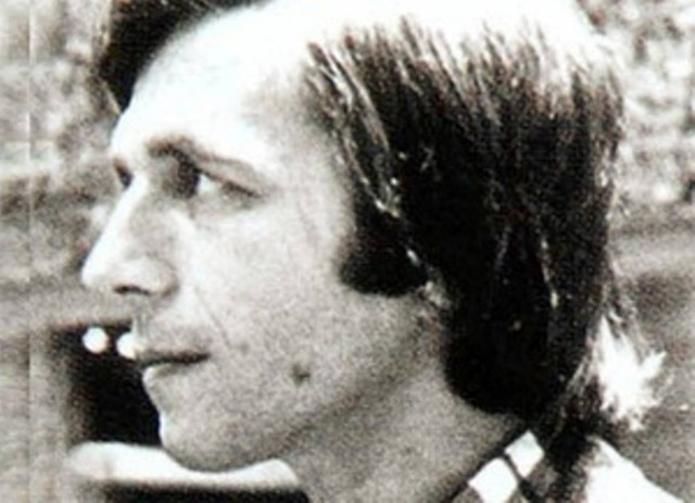 «Έσβησε» ο ποιητής και στιχουργός Άλκης Αλκαίος