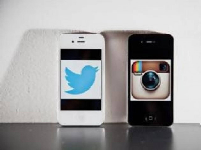 Οριστικό το διαζύγιο Twitter-Instagram