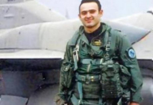 Η επιστολή του αδελφού του Κ. Ηλιάκη προς τον κλέφτη της προτομής