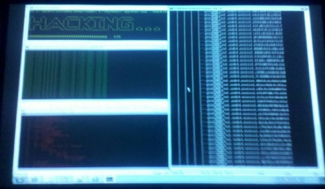 Οι χάκερ απείλησαν το πετρέλαιο της Σαουδικής Αραβίας