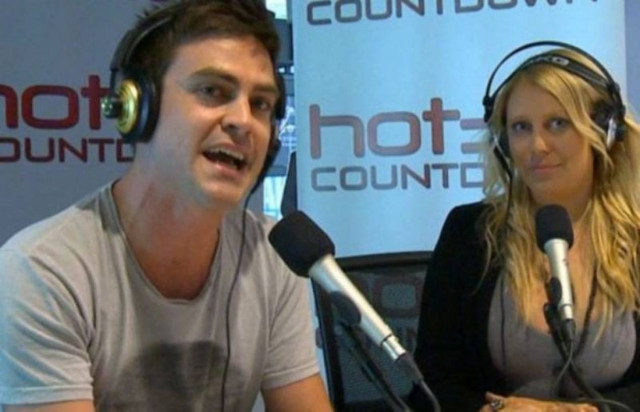 Δωρεά από το ραδιοσταθμό στην οικογένεια της νοσοκόμας της Κέιτ