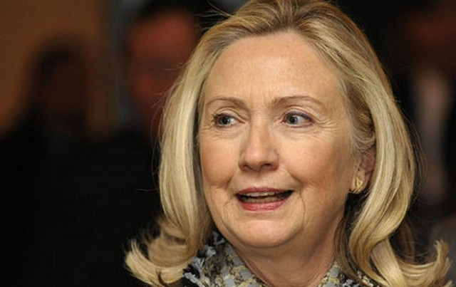 Χωρίς τη Χίλαρι Κλίντον η διάσκεψη των Φίλων της Συρίας