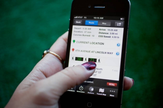 Κλεμμένο iPhone έστειλε φωτογραφία του κλέφτη στον ιδιοκτήτη!