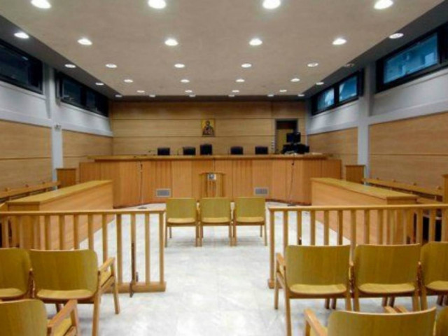 Κρήτη: Δολοφόνησε τη γυναίκα του με πιρούνι μπροστά στα παιδιά τους