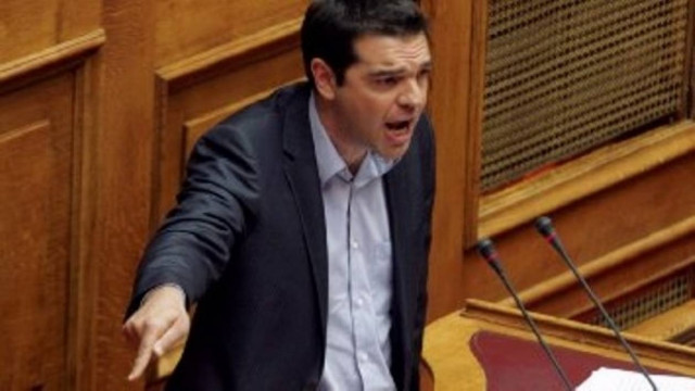 Τσίπρας:Με τη διαδικασία του κατεπείγοντος να διώξουμε την κυβέρνηση