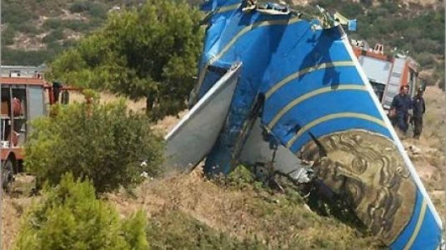 Επανάληψη της δίκης για την τραγωδία της «Ήλιος»