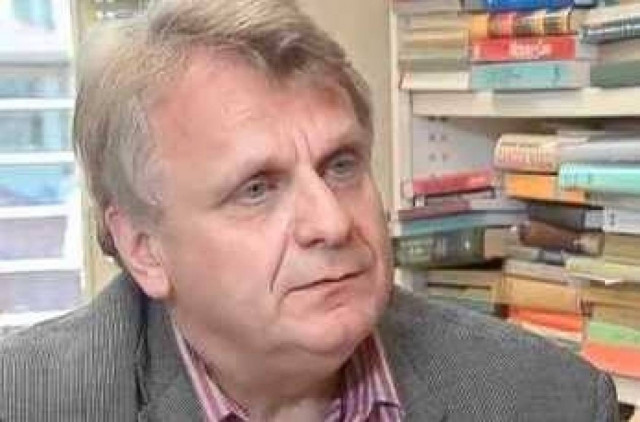 Ομογενής ανακηρύχθηκε καθηγητής σε πανεπιστήμιο του Σίδνεϊ