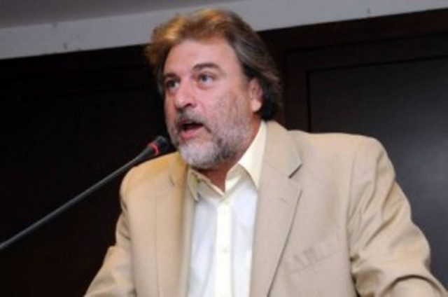 Ν. Μαριάς: Προστατεύουν τους φοροφυγάδες με καταθέσεις στην Ελβετία