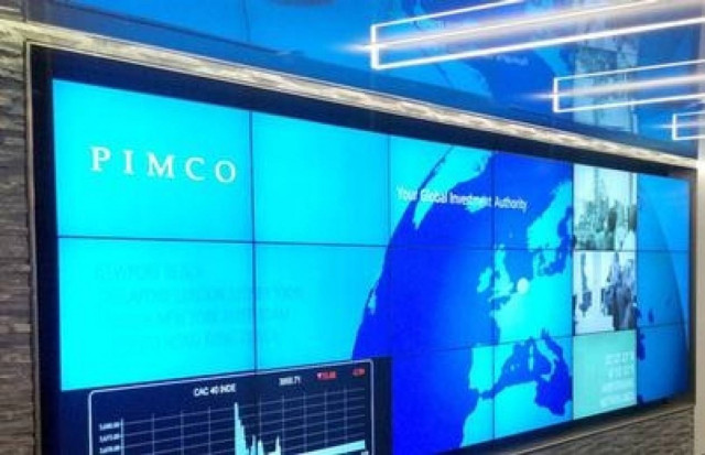 Συνεχίζεται η εξέταση της προκαταρκτικής έκθεσης της Pimco