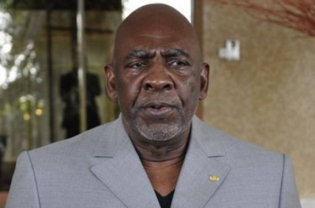 Συνελήφθη ο πρωθυπουργός του Μάλι όταν πήγε να το «σκάσει» από τη χώρα